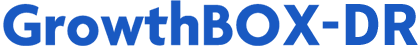 GrowthBOX-DR（グロースボックス-DR）